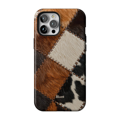 Cowbelle iPhone Case gallery - Iphone_12_Pro_Max_1