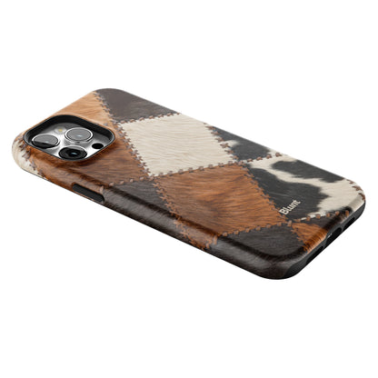 Cowbelle iPhone Case gallery - Iphone_12_Pro_Max_2
