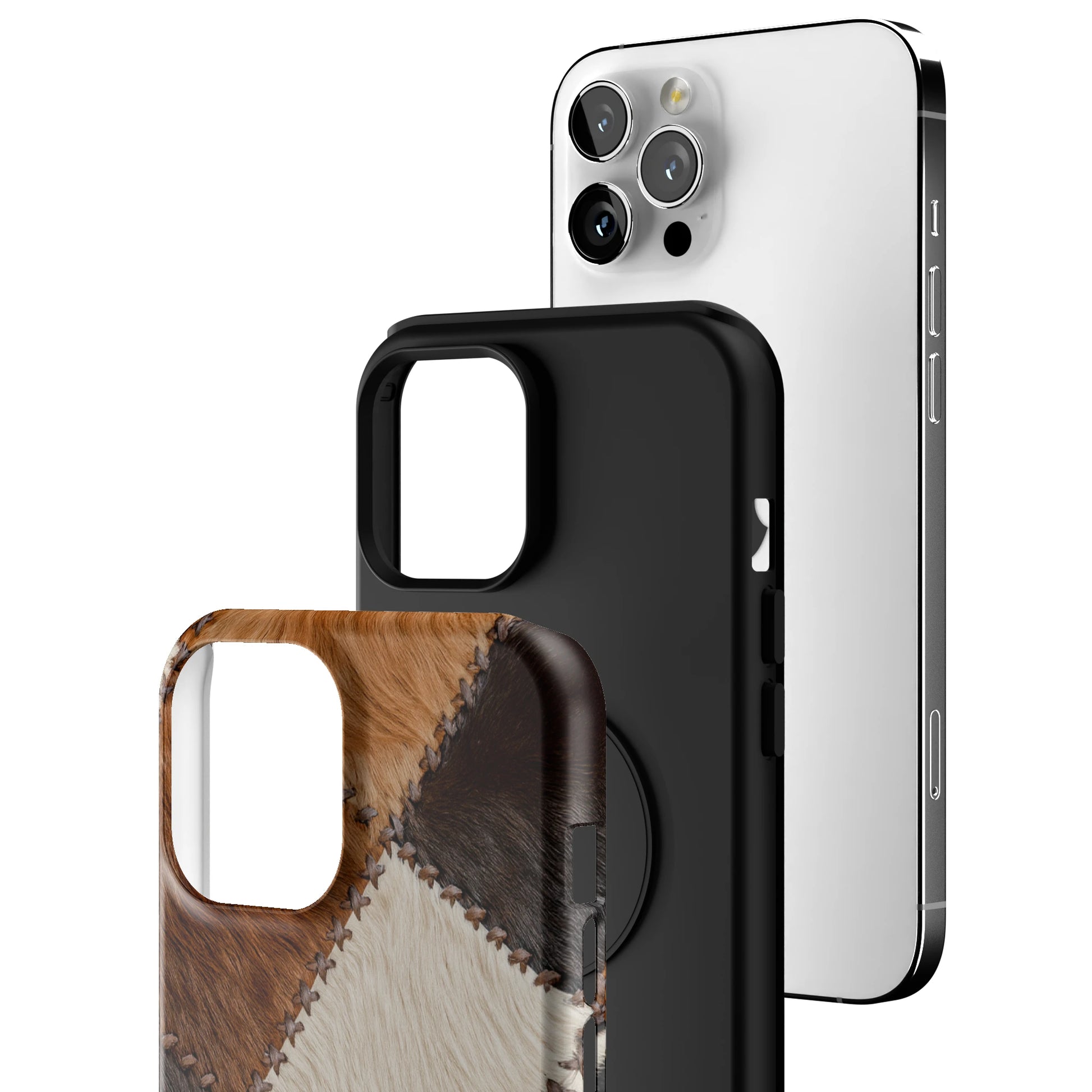 Cowbelle iPhone Case gallery - Iphone_12_Pro_Max_3