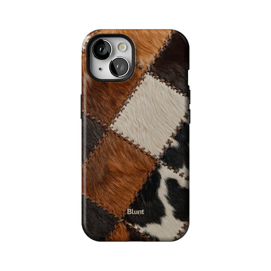 Cowbelle iPhone Case gallery - Iphone_13_Iphone_1