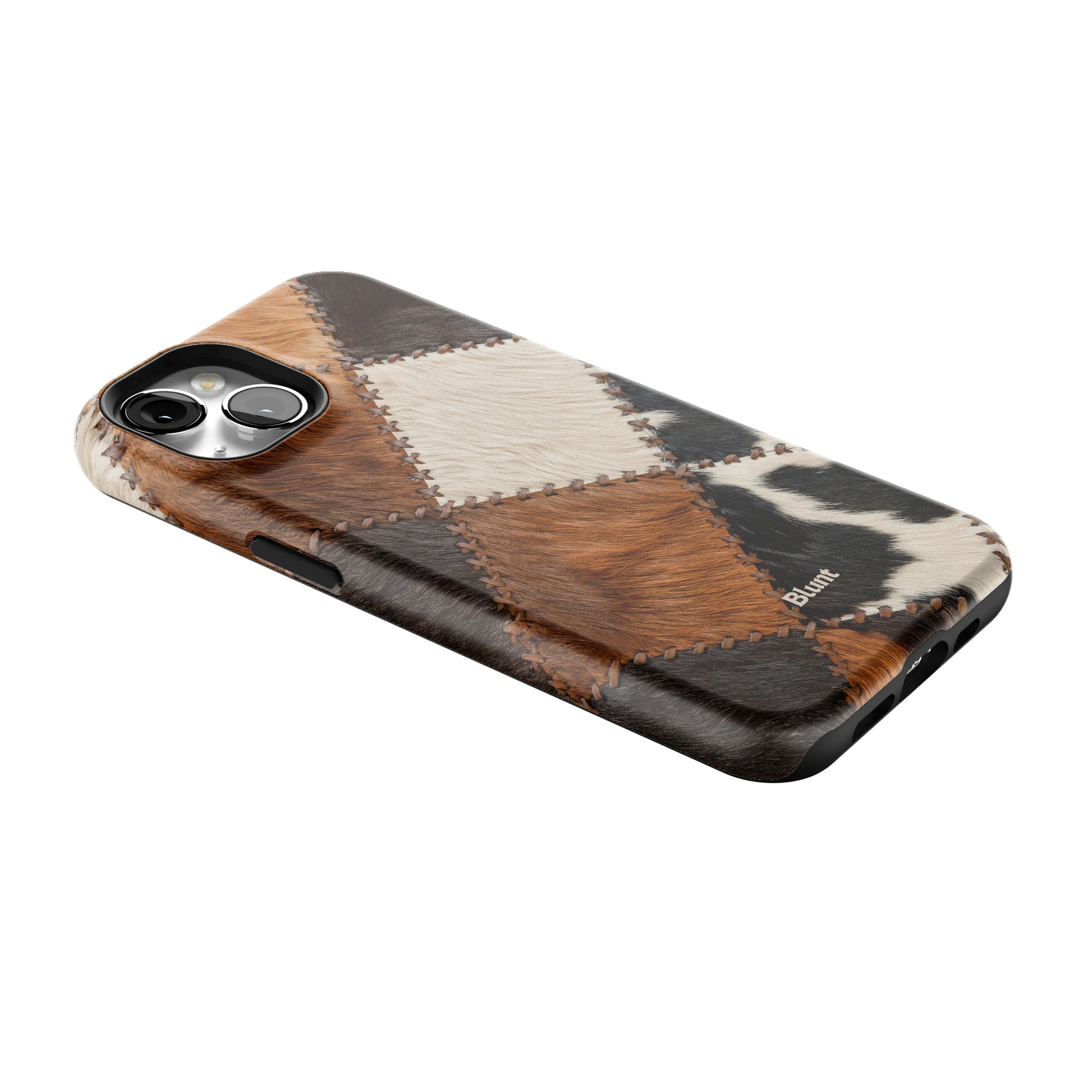 Cowbelle iPhone Case gallery - Iphone_13_Iphone_2