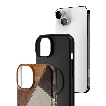 Cowbelle iPhone Case gallery - Iphone_13_Iphone_3