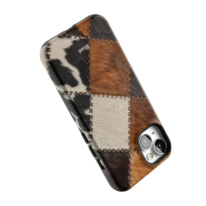 Cowbelle iPhone Case gallery - Iphone_13_Iphone_5