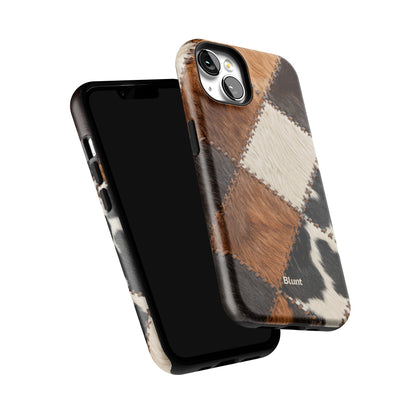 Cowbelle iPhone Case gallery - Iphone_13_Iphone_6