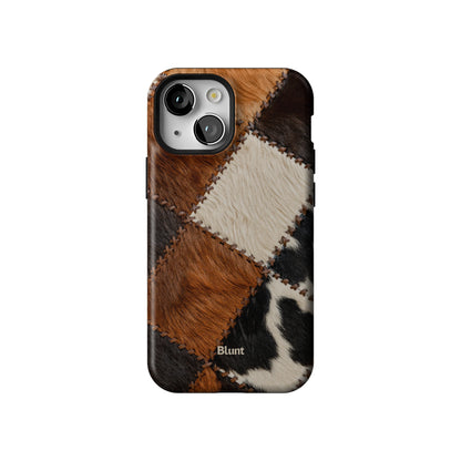 Cowbelle iPhone Case gallery - Iphone_13_Mini_Air_Plus_1