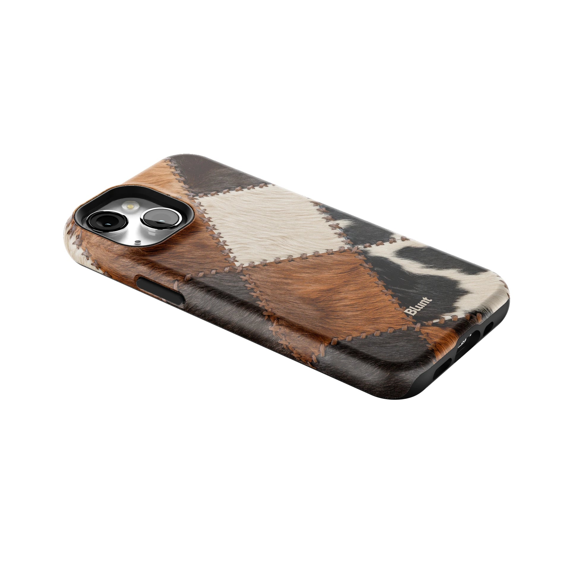 Cowbelle iPhone Case gallery - Iphone_13_Mini_Air_Plus_2