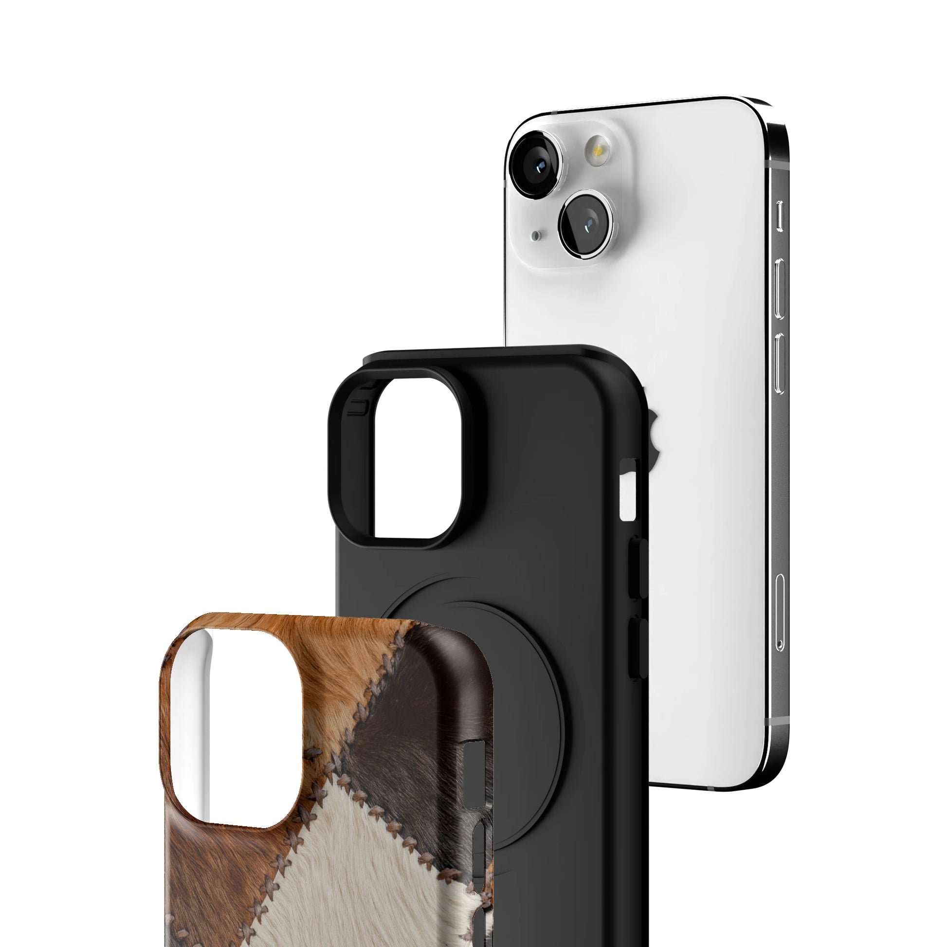 Cowbelle iPhone Case gallery - Iphone_13_Mini_Air_Plus_3