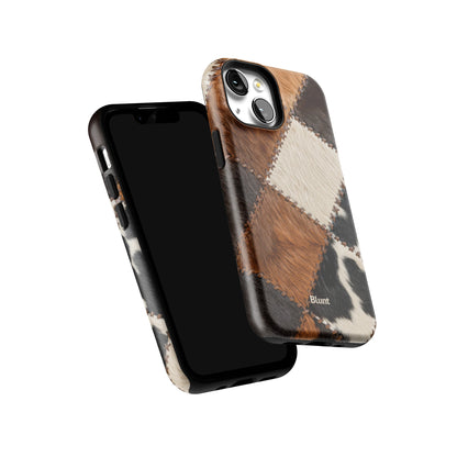 Cowbelle iPhone Case gallery - Iphone_13_Mini_Air_Plus_6