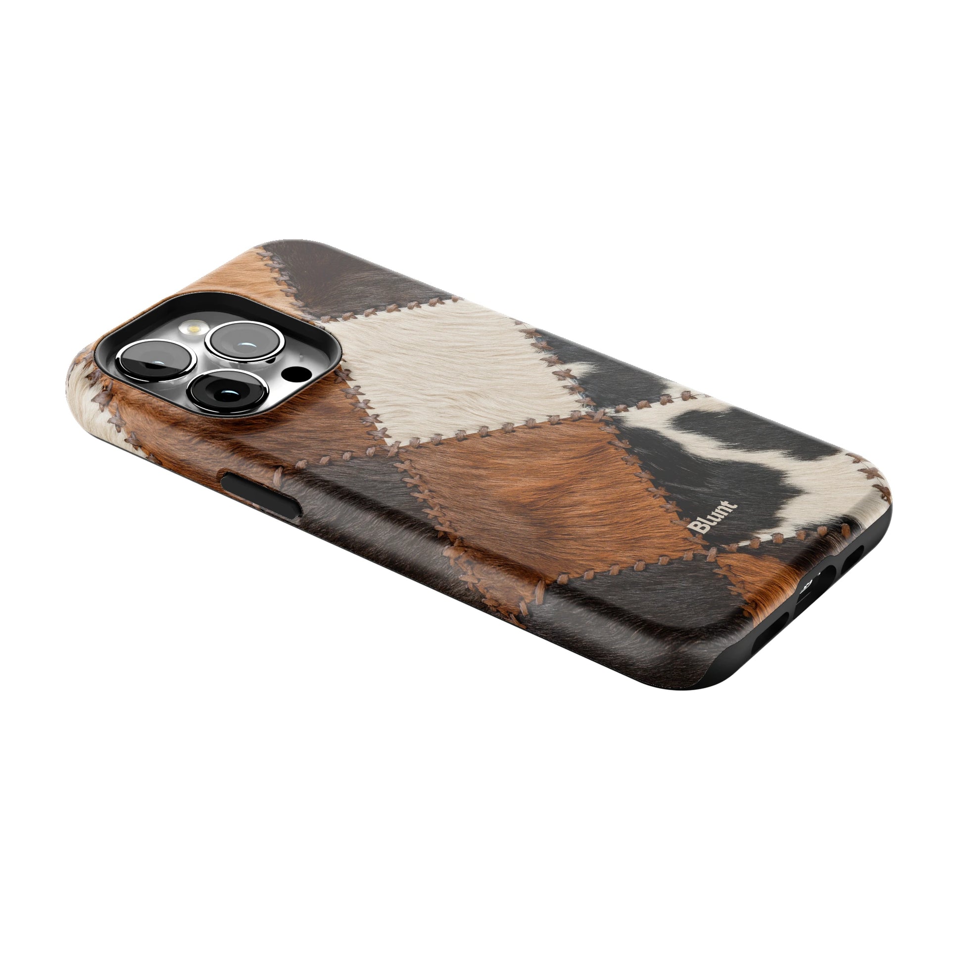 Cowbelle iPhone Case gallery - Iphone_13_Pro_2
