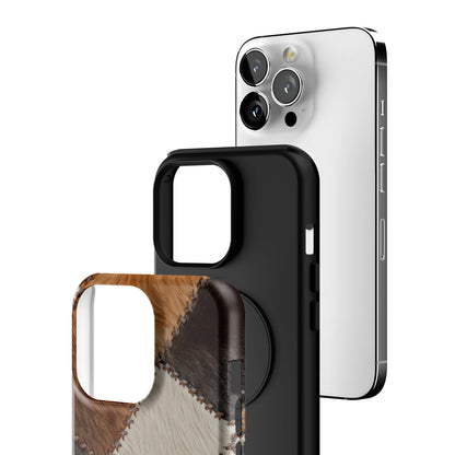Cowbelle iPhone Case gallery - Iphone_13_Pro_3