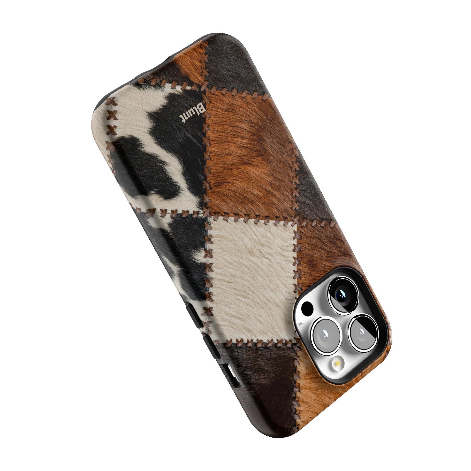 Cowbelle iPhone Case gallery - Iphone_13_Pro_5