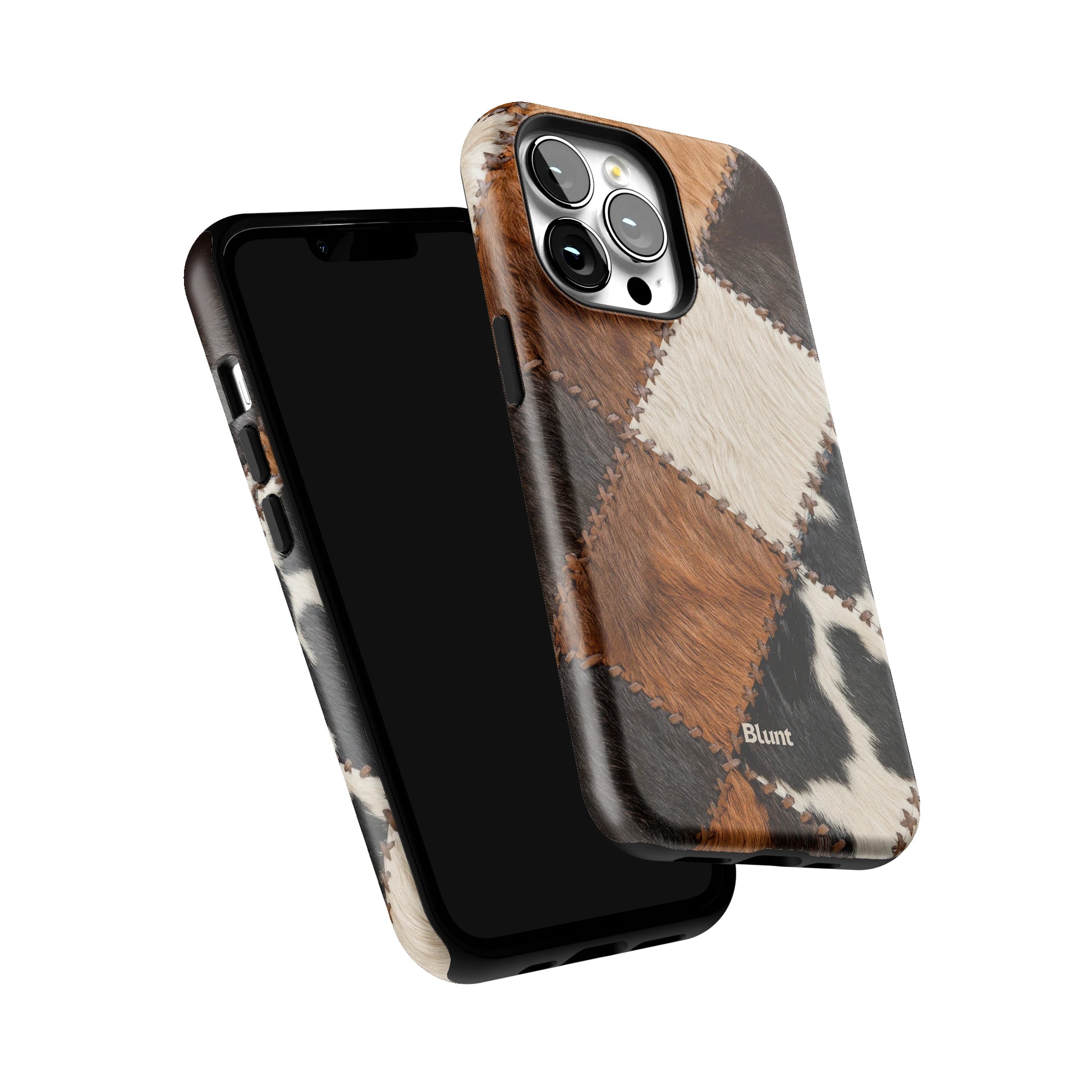 Cowbelle iPhone Case gallery - Iphone_13_Pro_6