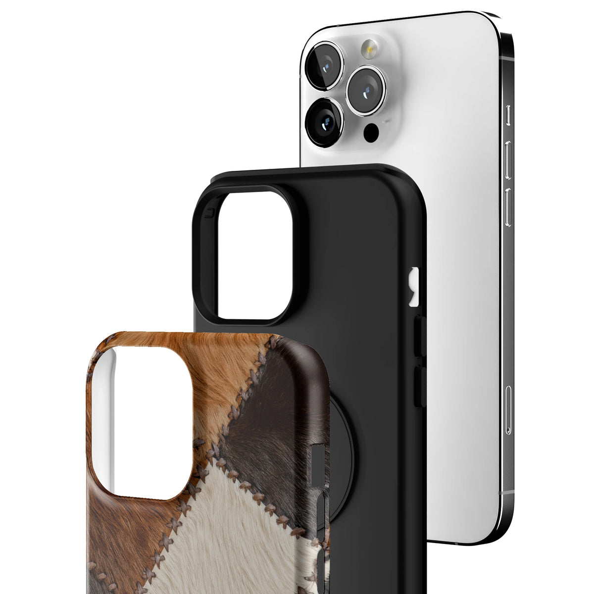 Cowbelle iPhone Case gallery - Iphone_13_Pro_Max_3