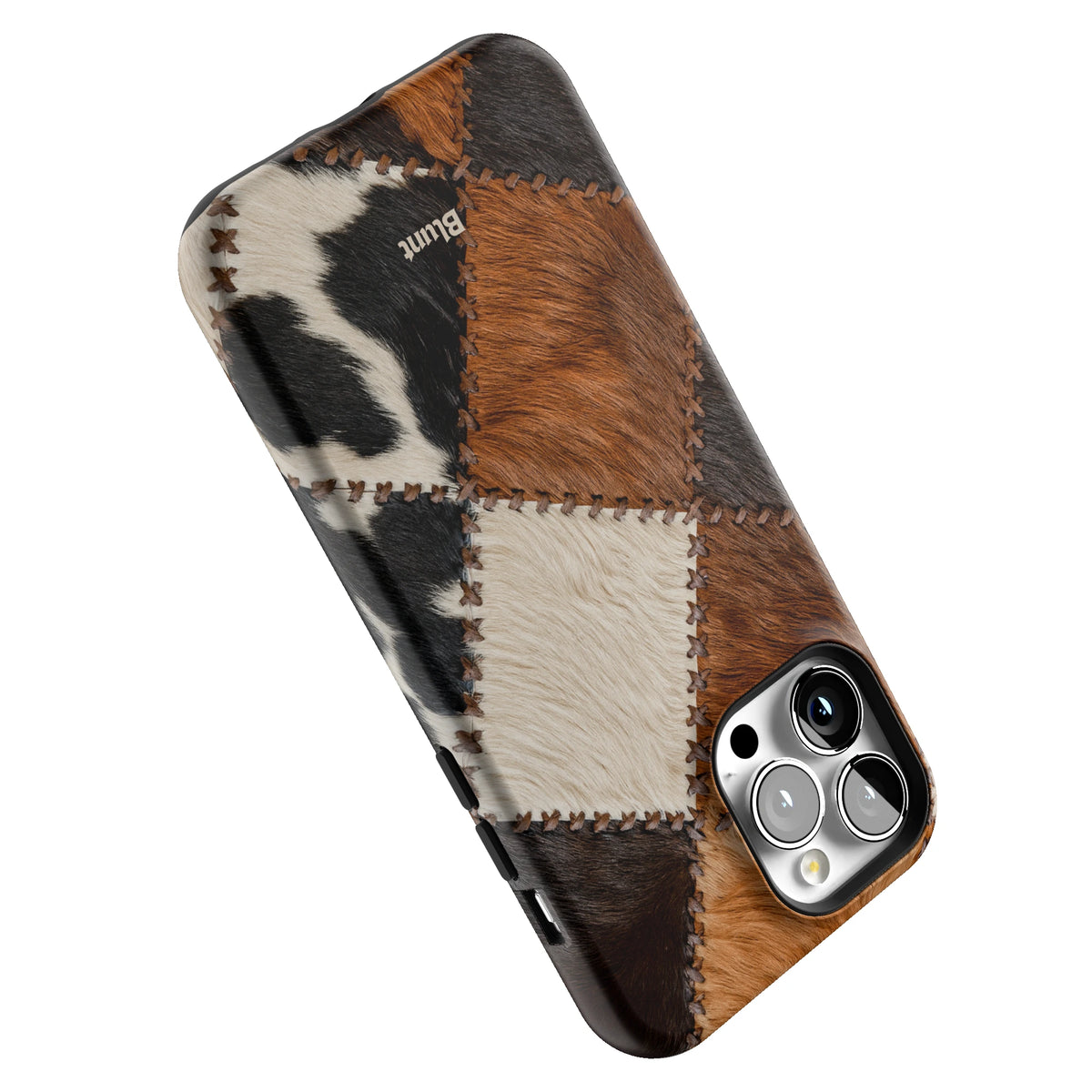 Cowbelle iPhone Case gallery - Iphone_13_Pro_Max_5