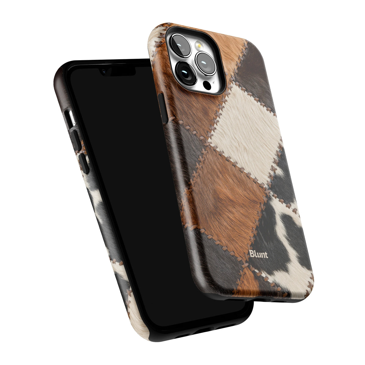 Cowbelle iPhone Case gallery - Iphone_13_Pro_Max_6
