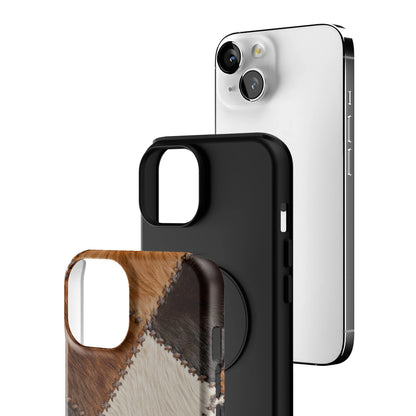 Cowbelle iPhone Case gallery - Iphone_14_Iphone_3