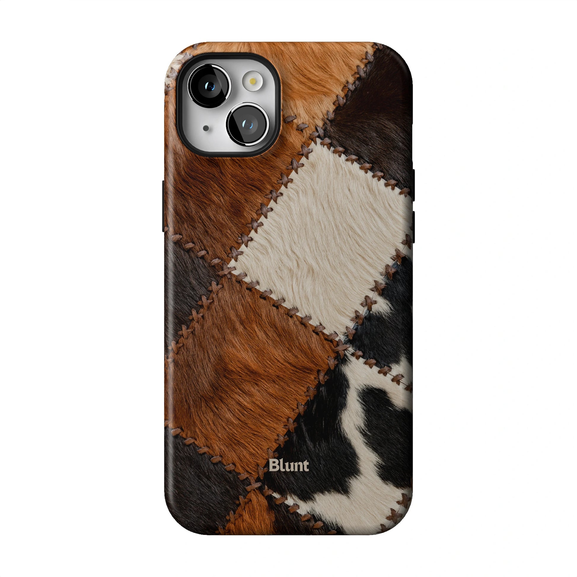 Cowbelle iPhone Case gallery - Iphone_14_Mini_Air_Plus_1