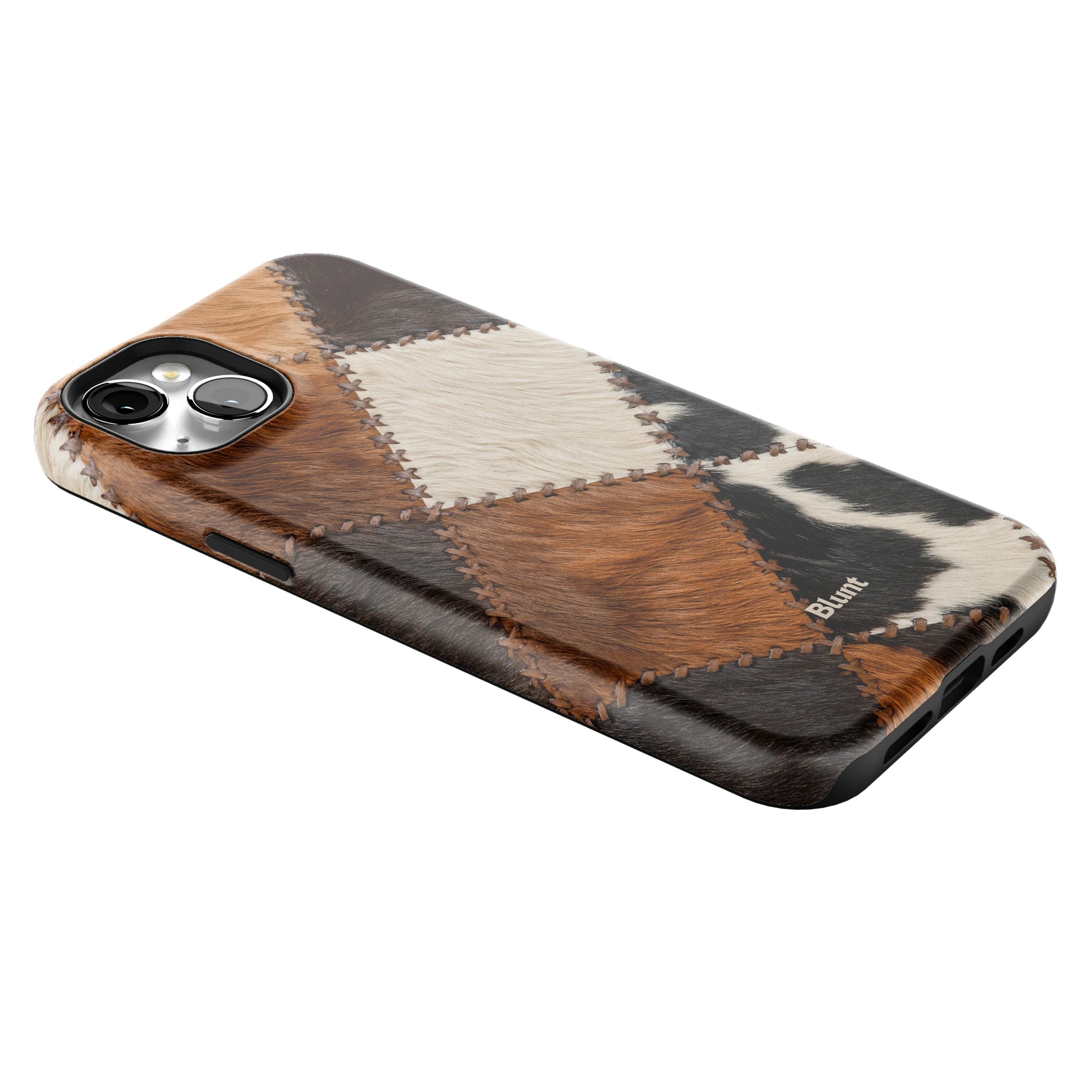 Cowbelle iPhone Case gallery - Iphone_14_Mini_Air_Plus_2