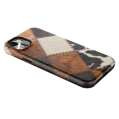Cowbelle iPhone Case gallery - Iphone_14_Mini_Air_Plus_2