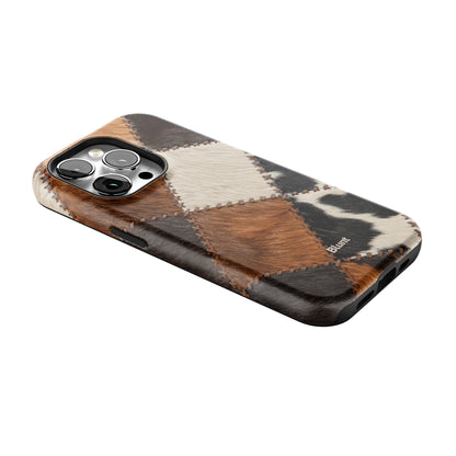 Cowbelle iPhone Case gallery - Iphone_14_Pro_2
