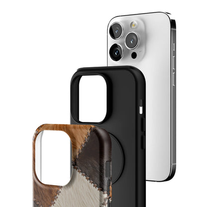 Cowbelle iPhone Case gallery - Iphone_14_Pro_3