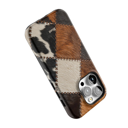 Cowbelle iPhone Case gallery - Iphone_14_Pro_5