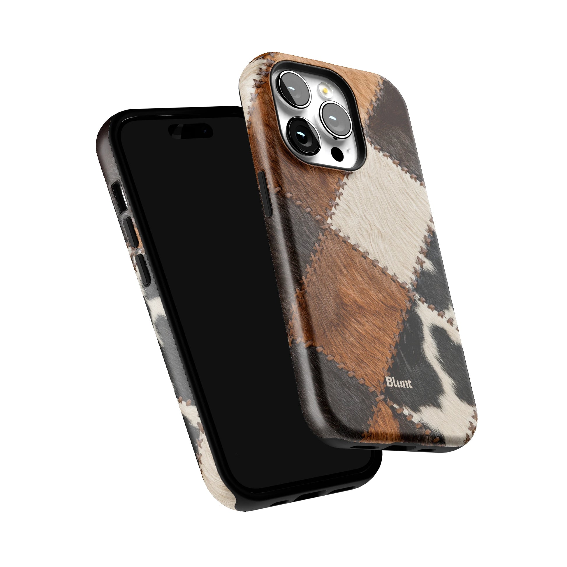 Cowbelle iPhone Case gallery - Iphone_14_Pro_6