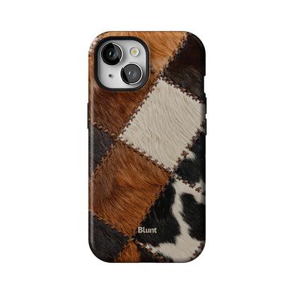 Cowbelle iPhone Case gallery - Iphone_15_Iphone_1