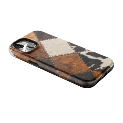 Cowbelle iPhone Case gallery - Iphone_15_Iphone_2
