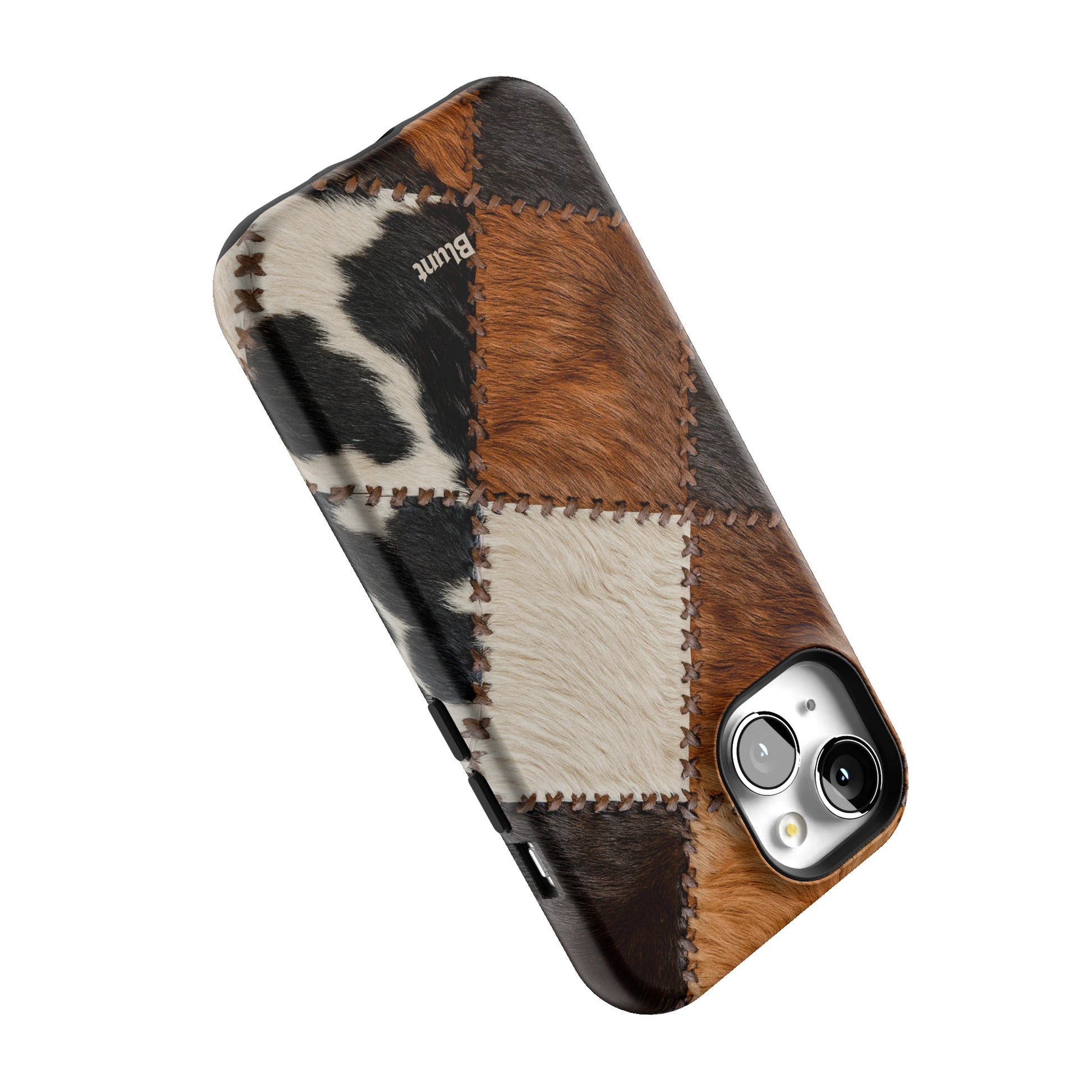 Cowbelle iPhone Case gallery - Iphone_15_Iphone_5