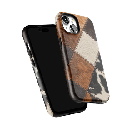 Cowbelle iPhone Case gallery - Iphone_15_Iphone_6
