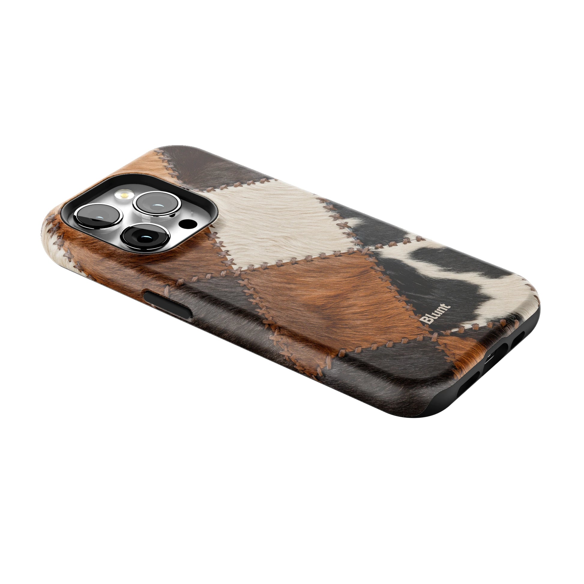 Cowbelle iPhone Case gallery - Iphone_15_Pro_2