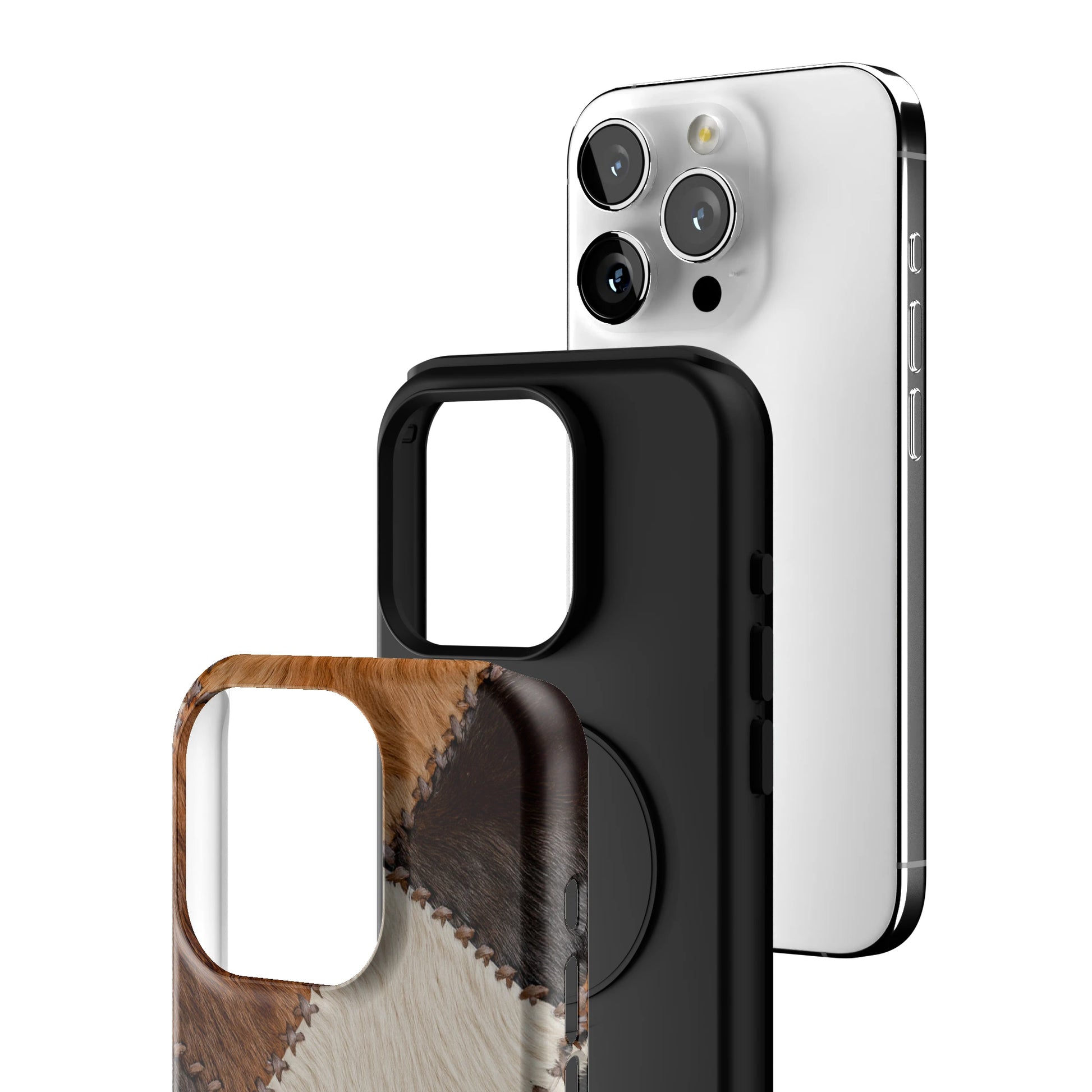 Cowbelle iPhone Case gallery - Iphone_15_Pro_3