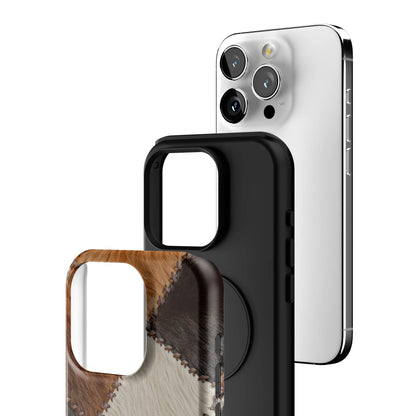Cowbelle iPhone Case gallery - Iphone_15_Pro_3