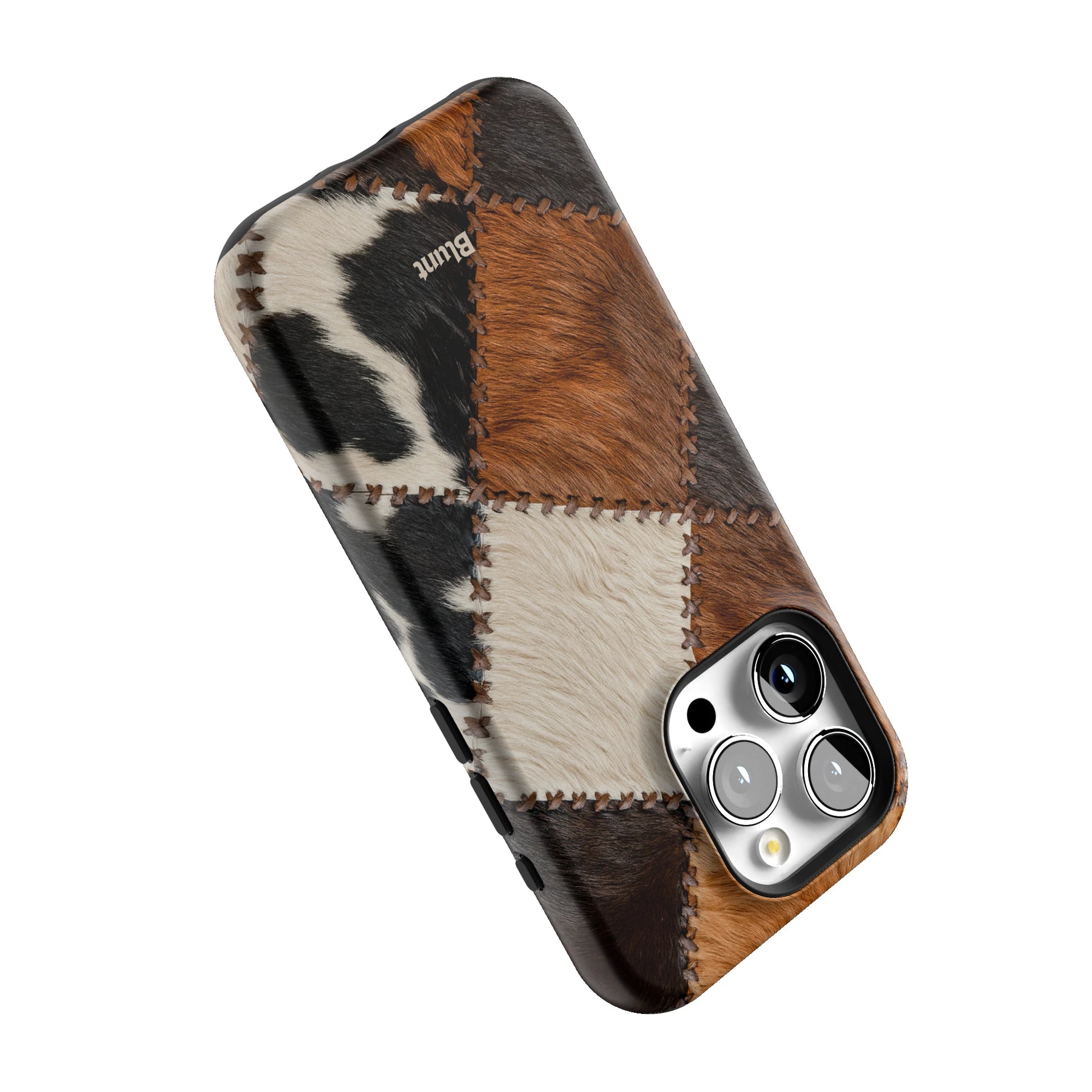 Cowbelle iPhone Case gallery - Iphone_15_Pro_5
