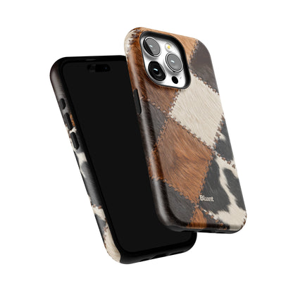 Cowbelle iPhone Case gallery - Iphone_15_Pro_6