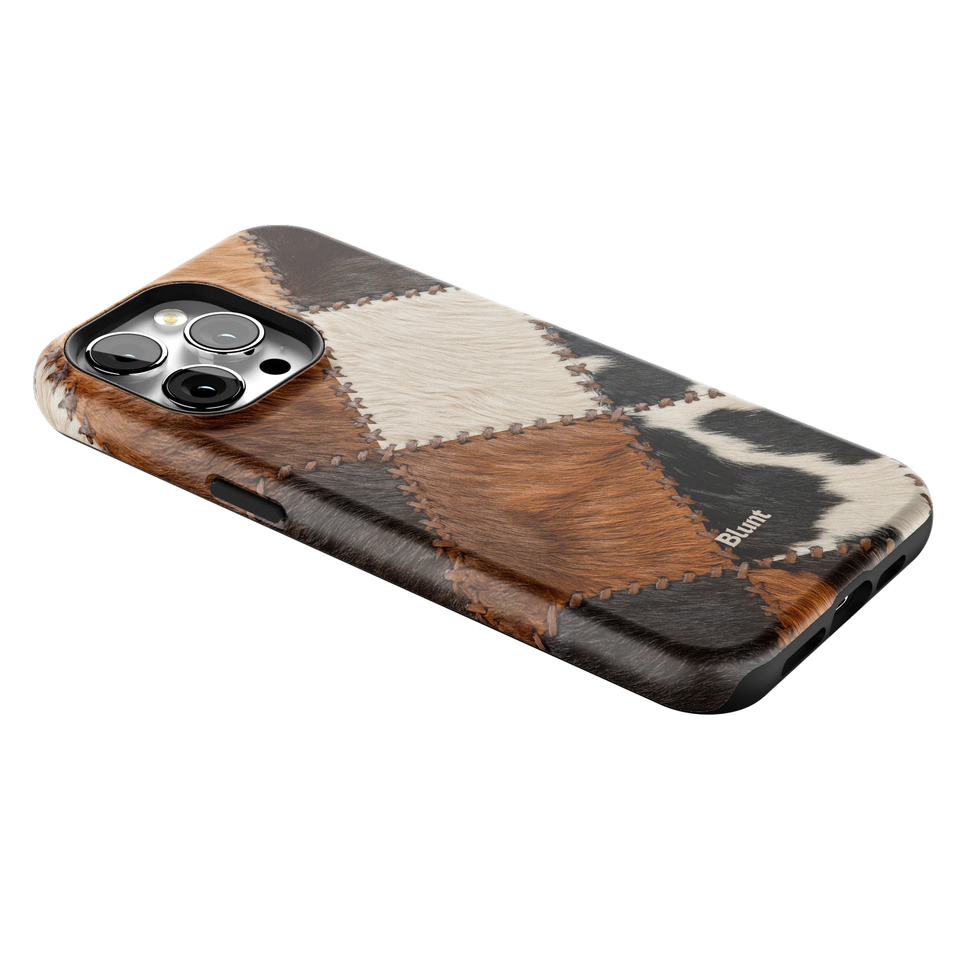 Cowbelle iPhone Case gallery - Iphone_15_Pro_Max_2