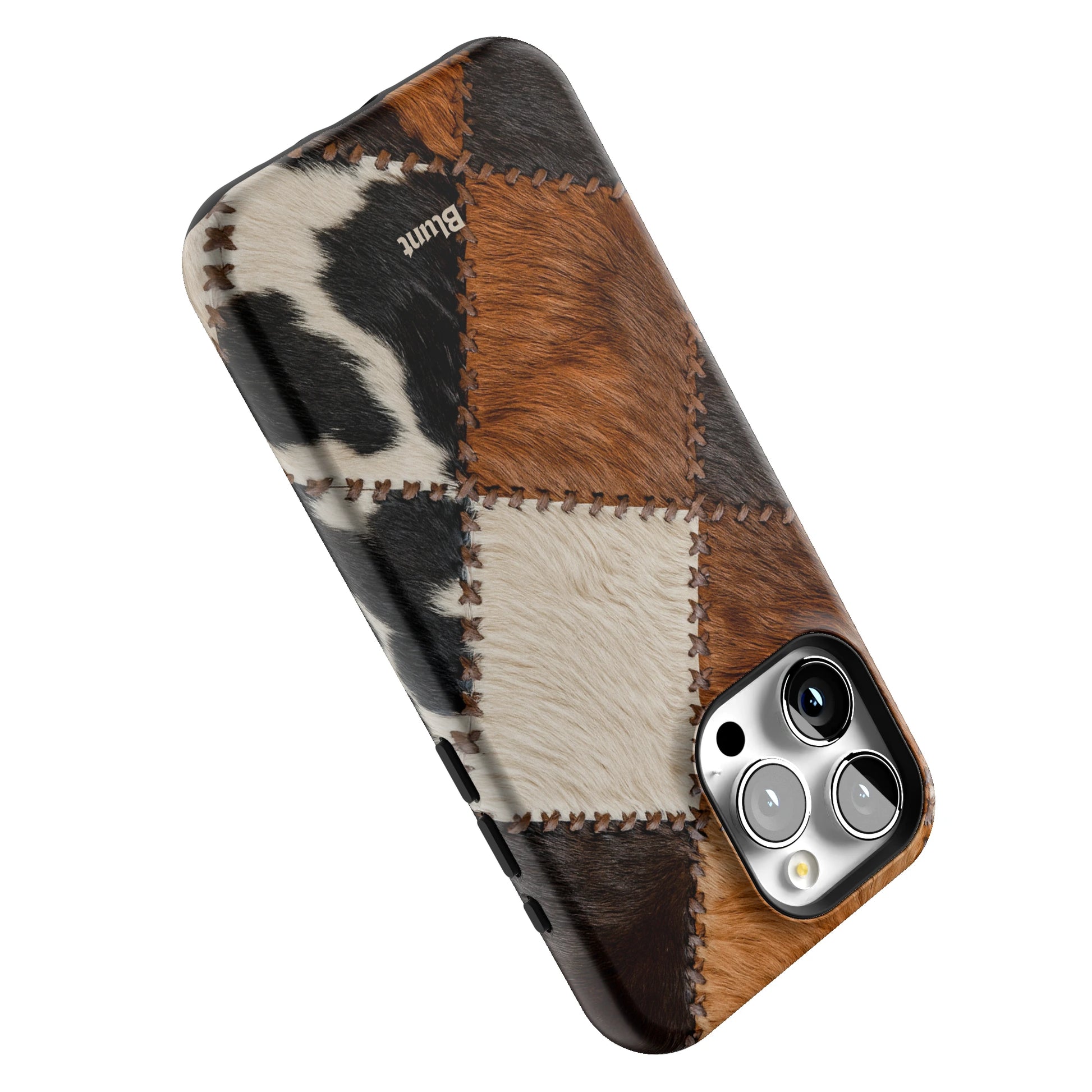 Cowbelle iPhone Case gallery - Iphone_15_Pro_Max_5