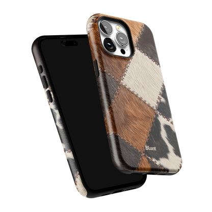 Cowbelle iPhone Case gallery - Iphone_15_Pro_Max_6