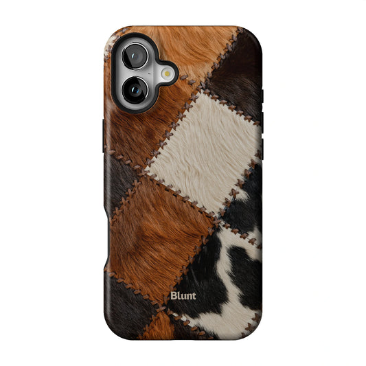 Cowbelle iPhone Case gallery - Iphone_16_Mini_Air_Plus_1