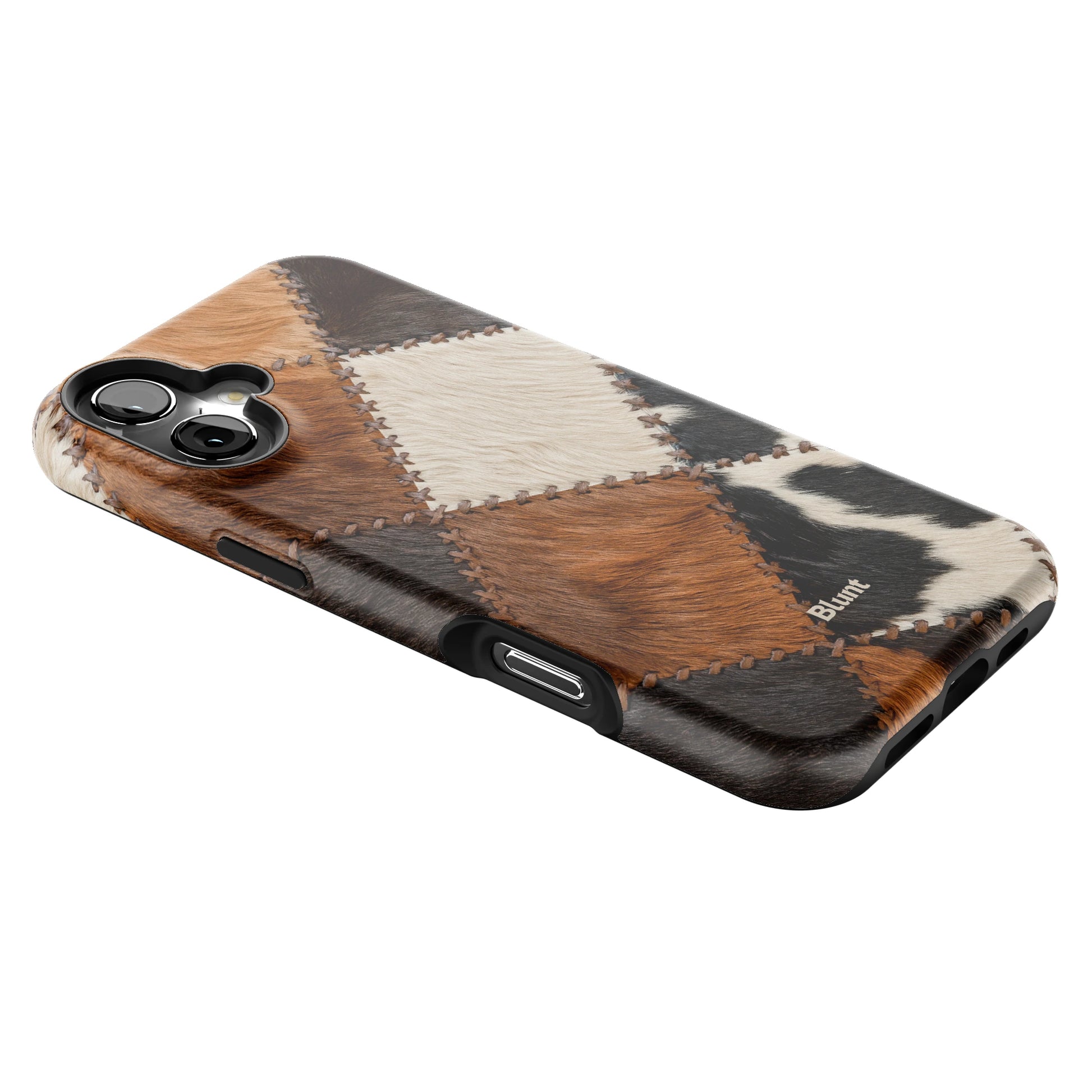 Cowbelle iPhone Case gallery - Iphone_16_Mini_Air_Plus_2