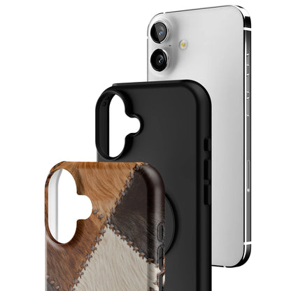 Cowbelle iPhone Case gallery - Iphone_16_Mini_Air_Plus_3
