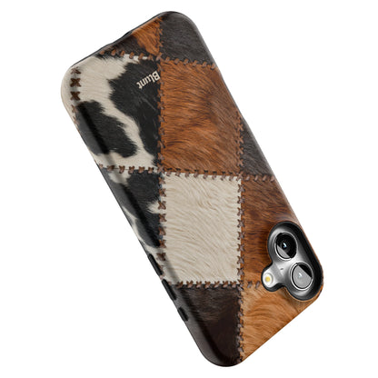 Cowbelle iPhone Case gallery - Iphone_16_Mini_Air_Plus_5