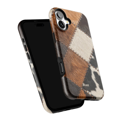 Cowbelle iPhone Case gallery - Iphone_16_Mini_Air_Plus_6