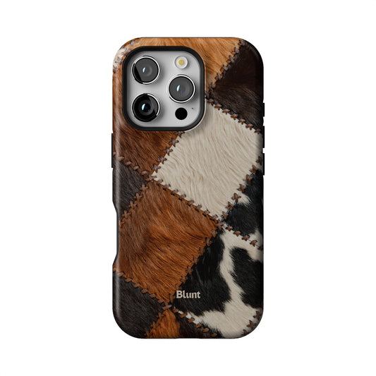 Cowbelle iPhone Case gallery - Iphone_16_Pro_1