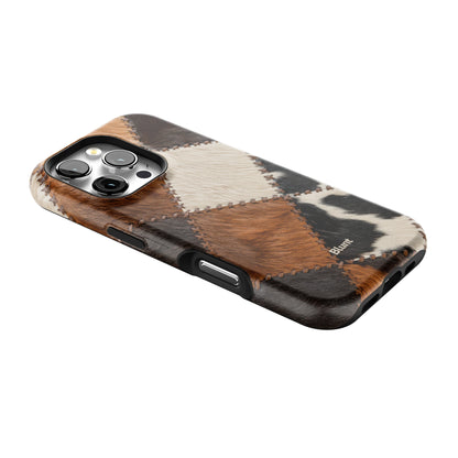 Cowbelle iPhone Case gallery - Iphone_16_Pro_2