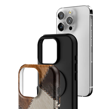 Cowbelle iPhone Case gallery - Iphone_16_Pro_3