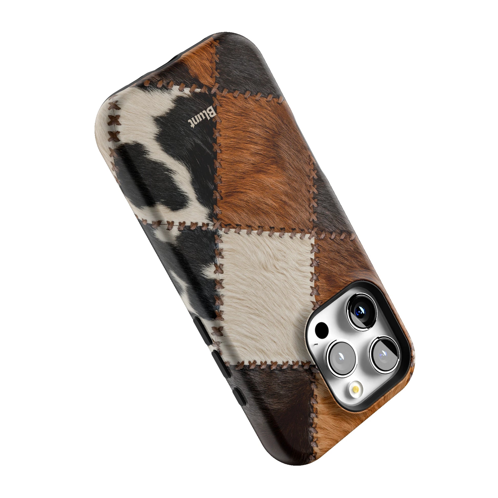 Cowbelle iPhone Case gallery - Iphone_16_Pro_5