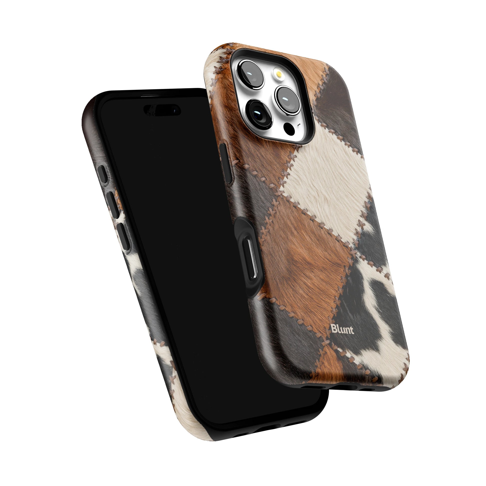 Cowbelle iPhone Case gallery - Iphone_16_Pro_6