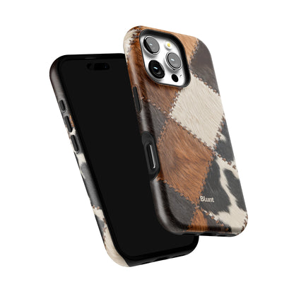 Cowbelle iPhone Case gallery - Iphone_16_Pro_6